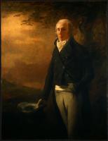 Sir Henry Raeburn - David Anderson